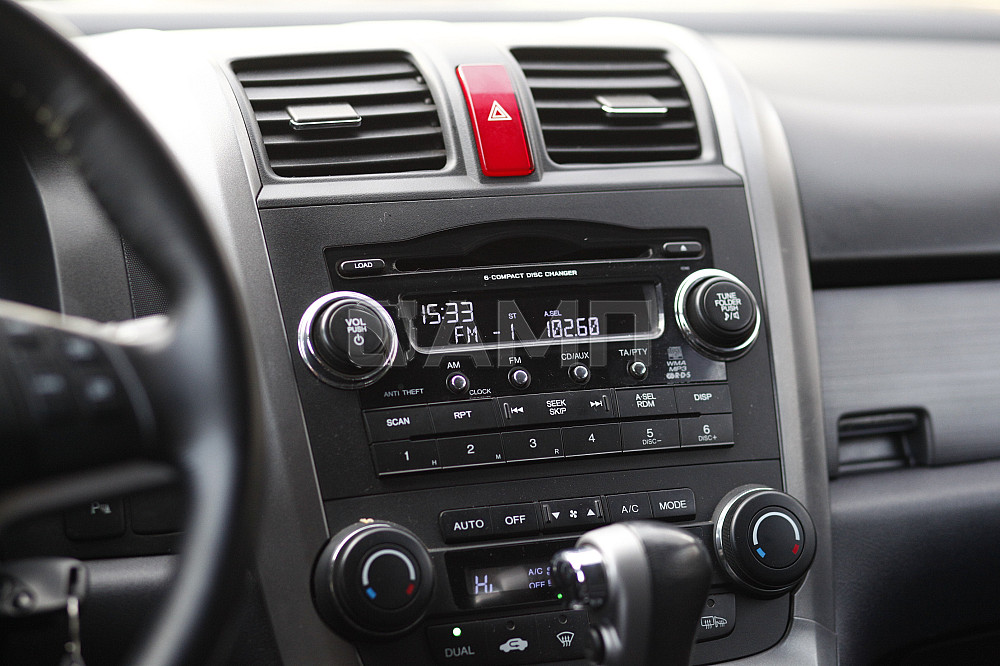 Продам Honda CR-V Новосибирск - изображение 4