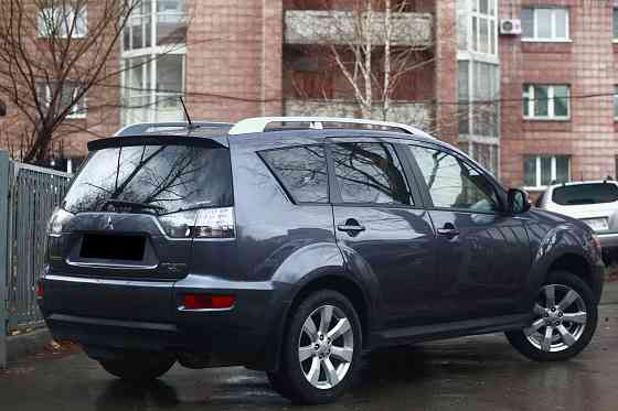 Продам Mitsubishi Outlander Новосибирск