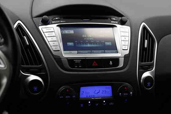 Продам Hyundai ix35 Новосибирск