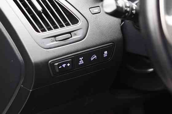 Продам Hyundai ix35 Новосибирск