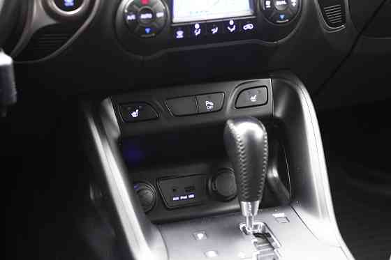 Продам Hyundai ix35 Новосибирск