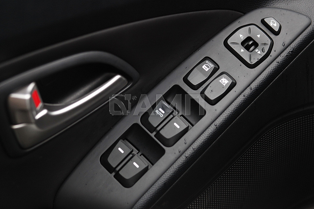 Продам Hyundai ix35 Новосибирск - изображение 8