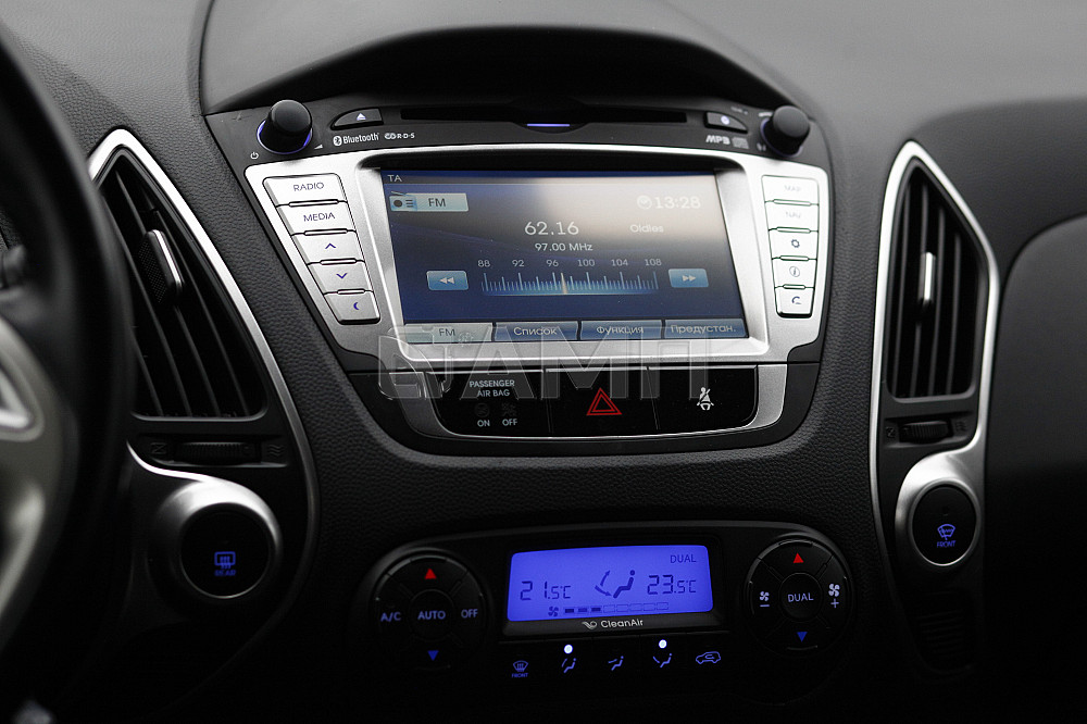 Продам Hyundai ix35 Новосибирск - изображение 3