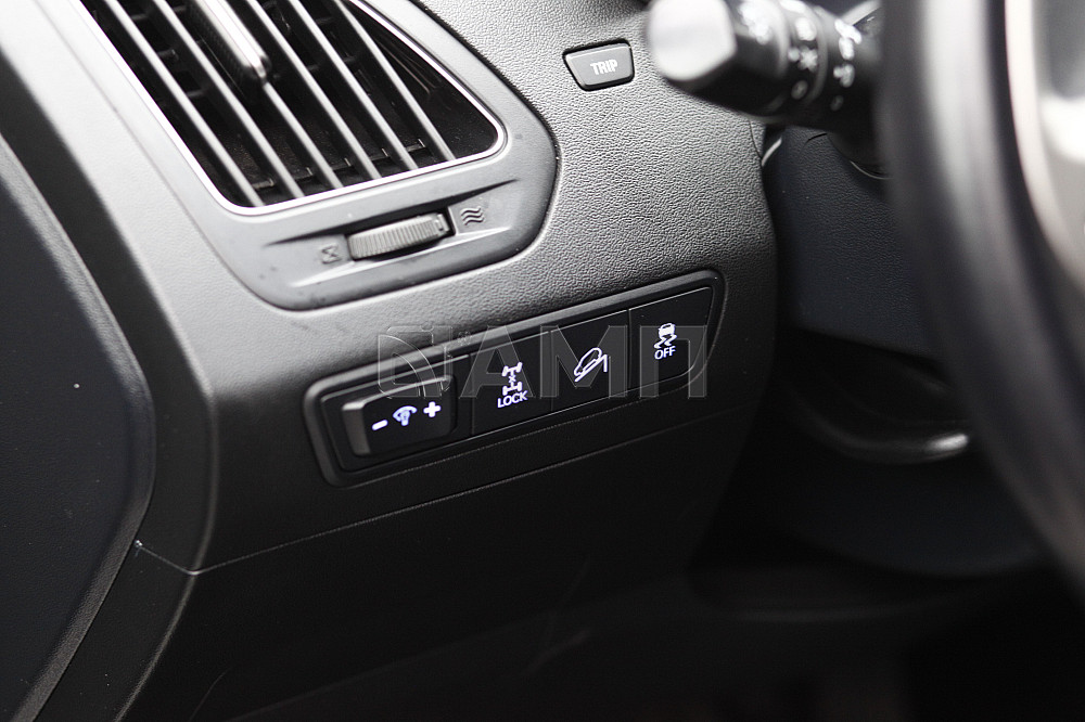 Продам Hyundai ix35 Новосибирск - изображение 5