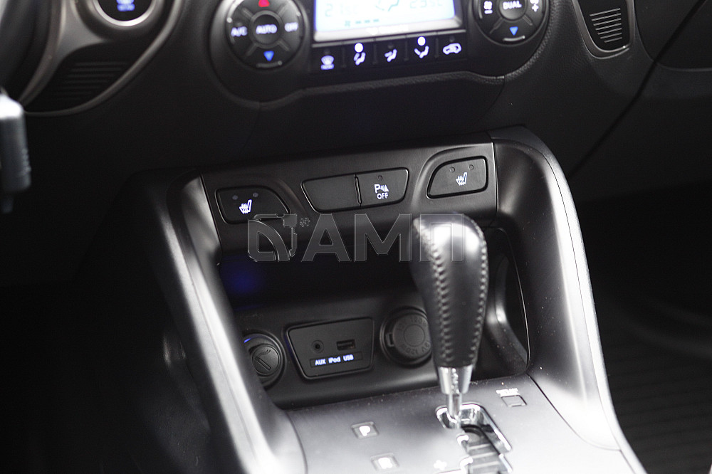 Продам Hyundai ix35 Новосибирск - изображение 6