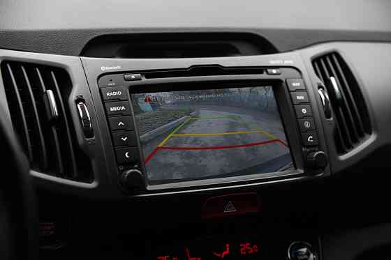 Продам Kia Sportage Новосибирск