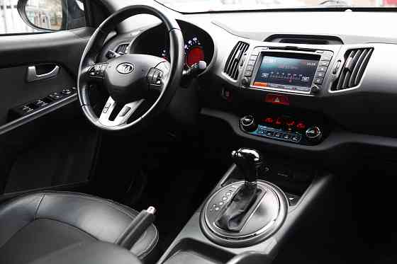 Продам Kia Sportage Новосибирск