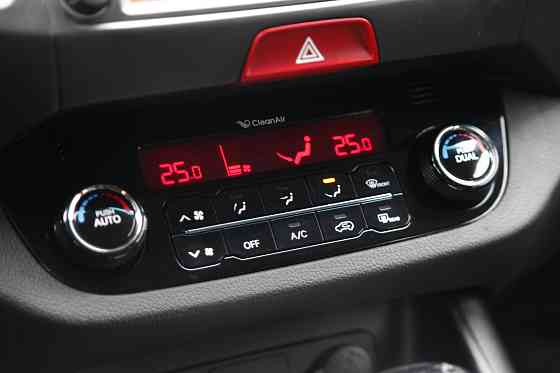 Продам Kia Sportage Новосибирск