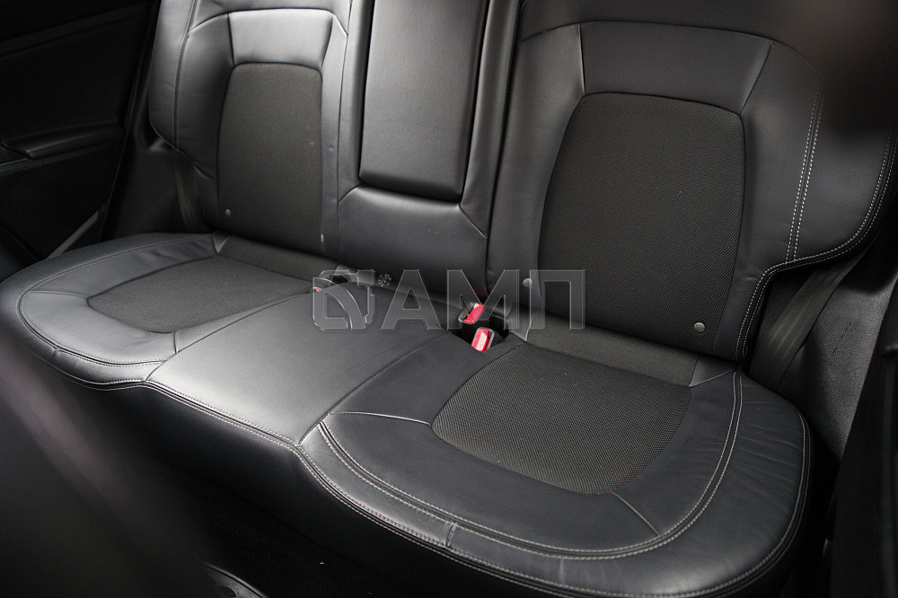 Продам Kia Sportage Новосибирск - изображение 8