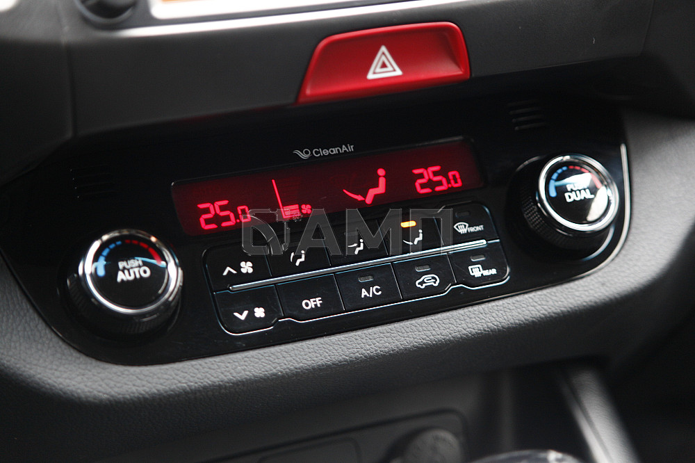 Продам Kia Sportage Новосибирск - изображение 5