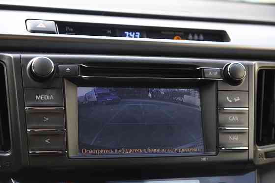 Продам Toyota RAV4 Новосибирск