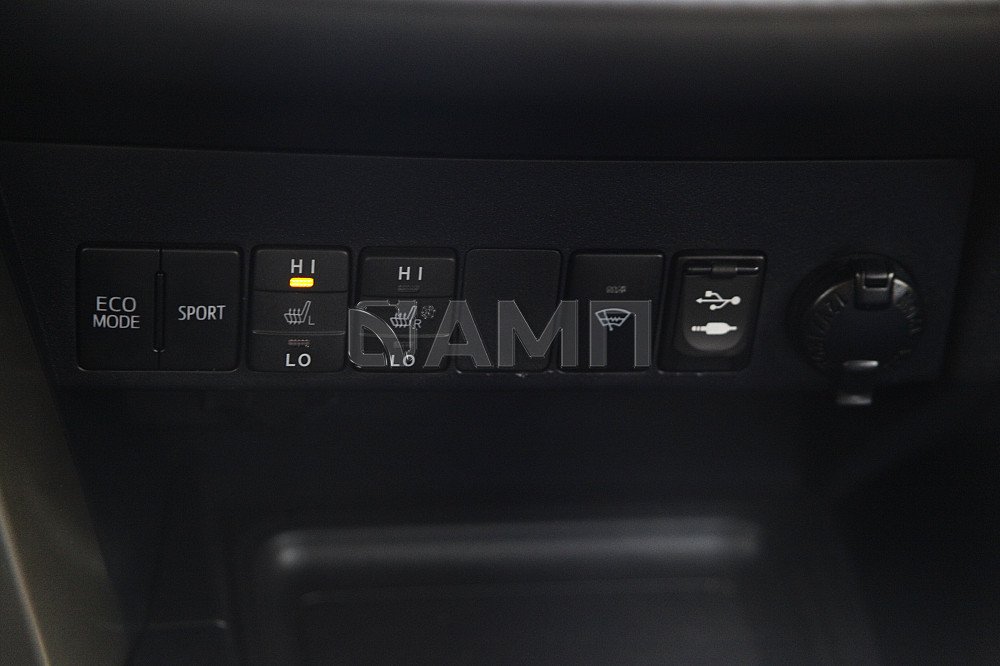 Продам Toyota RAV4 Новосибирск - изображение 5