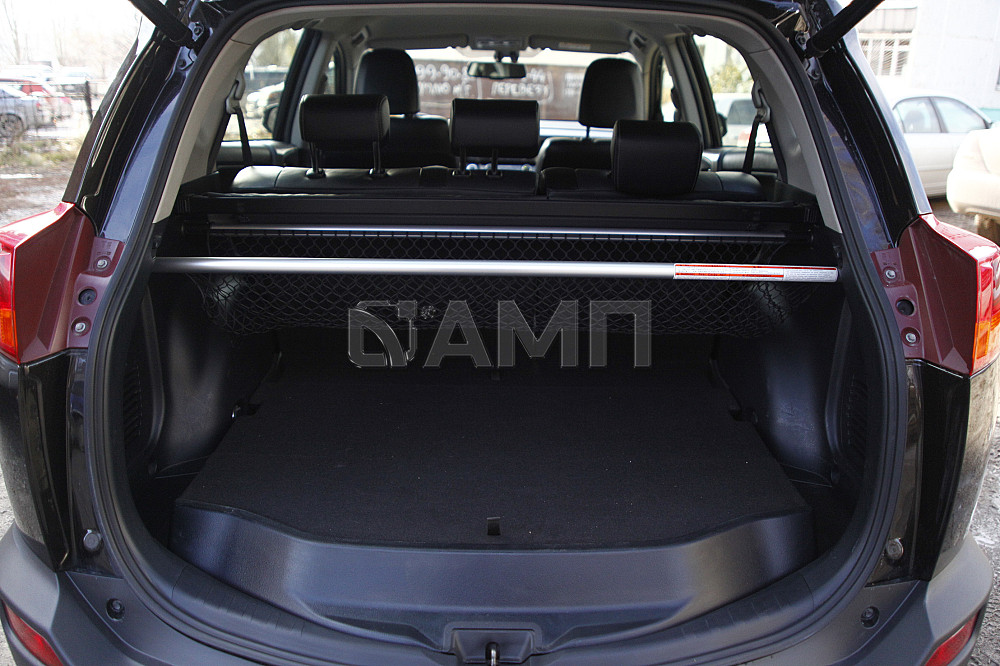 Продам Toyota RAV4 Новосибирск - изображение 7