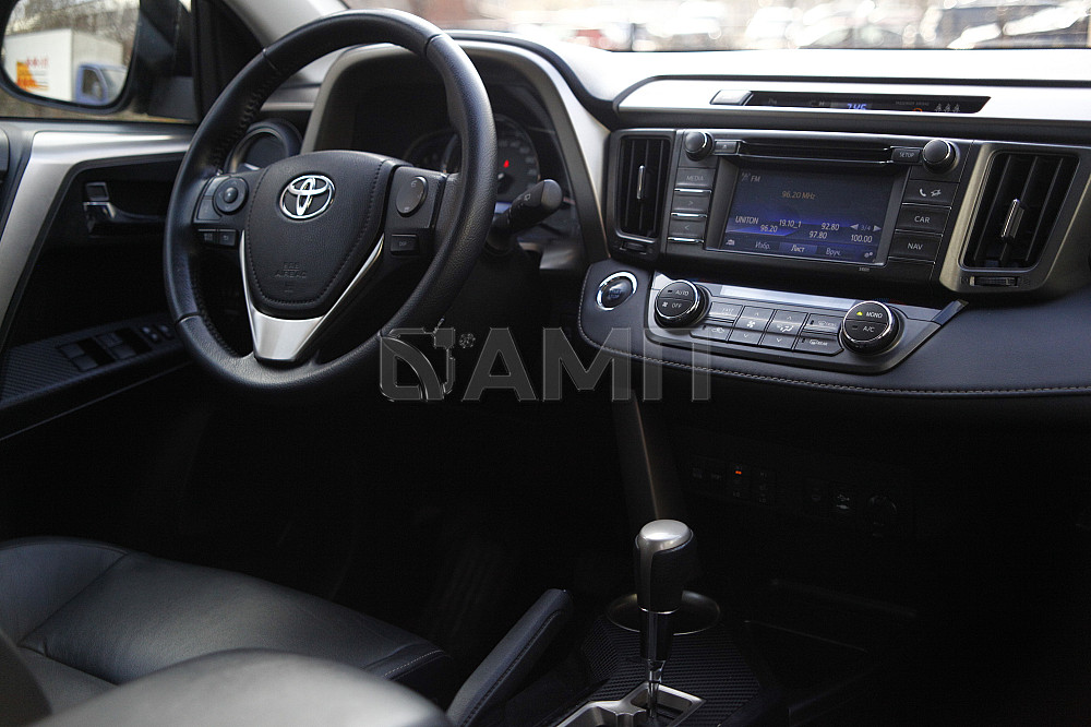 Продам Toyota RAV4 Новосибирск - изображение 3