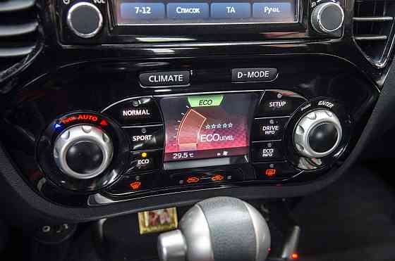 Продам Nissan Juke Новосибирск