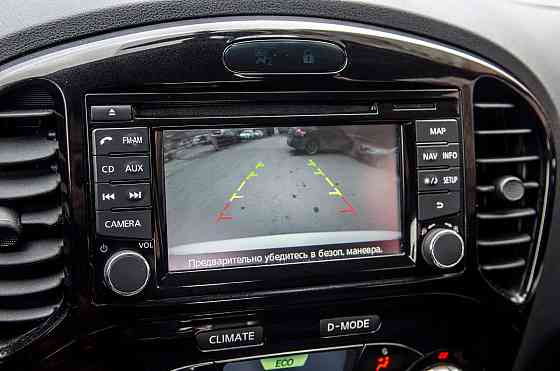 Продам Nissan Juke Новосибирск