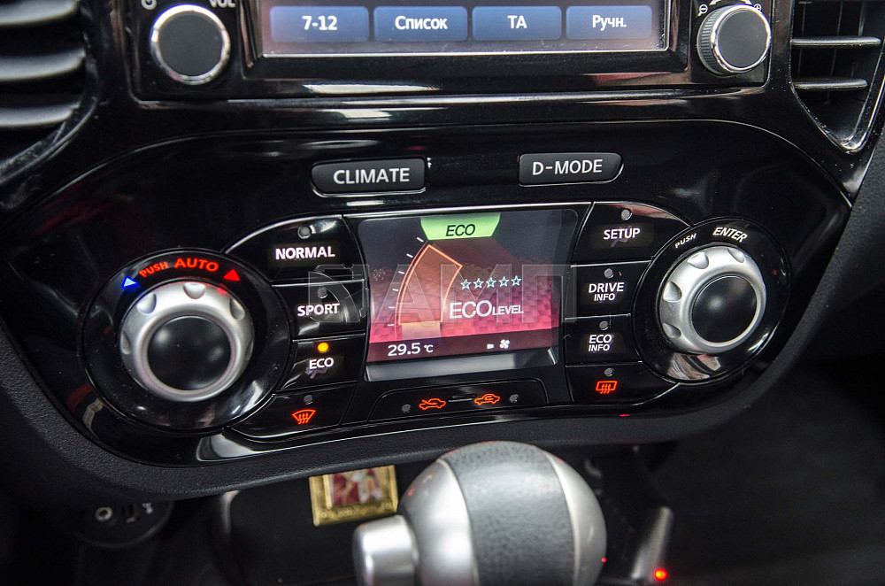 Продам Nissan Juke Новосибирск - изображение 4