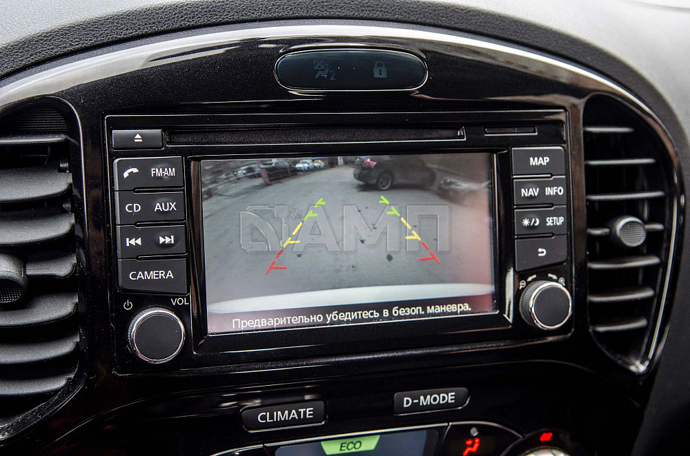 Продам Nissan Juke Новосибирск - изображение 6