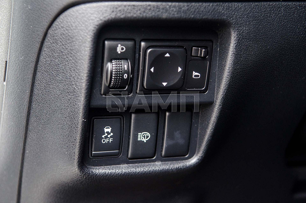 Продам Nissan Juke Новосибирск - изображение 9