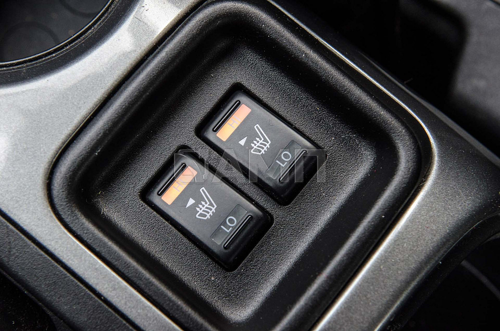 Продам Nissan Juke Новосибирск - изображение 5