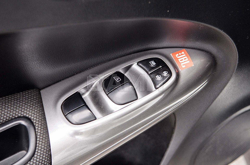 Продам Nissan Juke Новосибирск - изображение 8