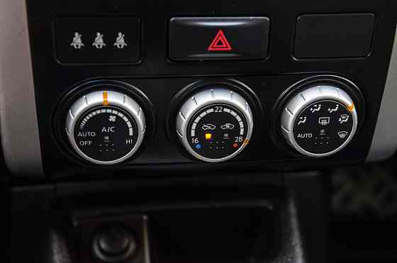 Продам Nissan X-Trail Новосибирск