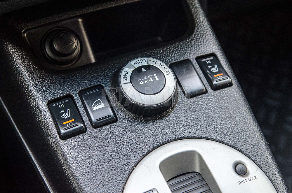 Продам Nissan X-Trail Новосибирск - изображение 7