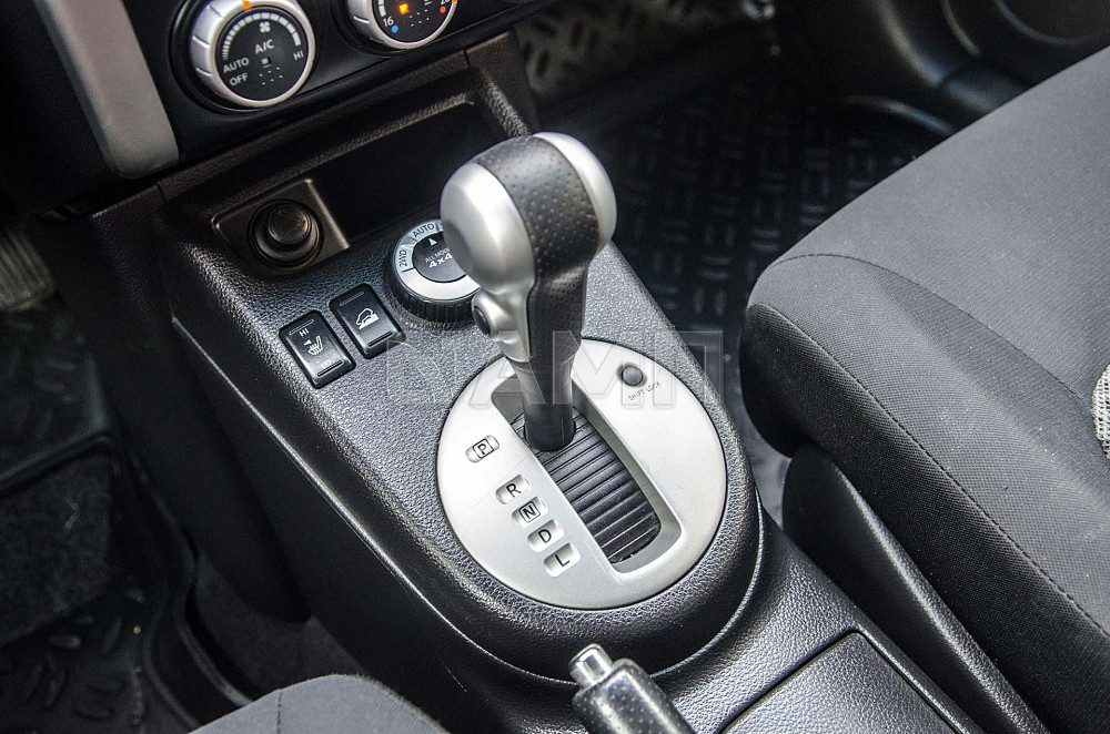 Продам Nissan X-Trail Новосибирск - изображение 8