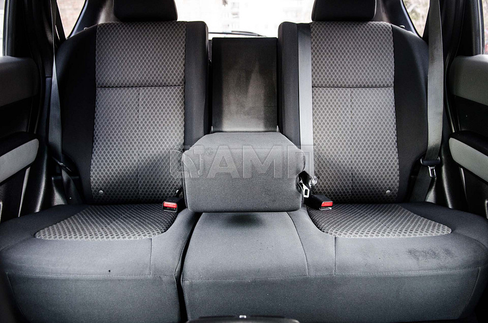 Продам Nissan X-Trail Новосибирск - изображение 4