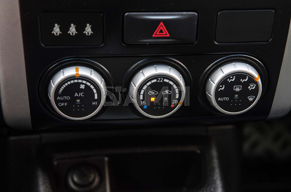 Продам Nissan X-Trail Новосибирск - изображение 6