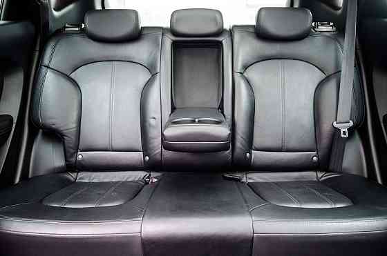 Продам Hyundai ix35 Новосибирск