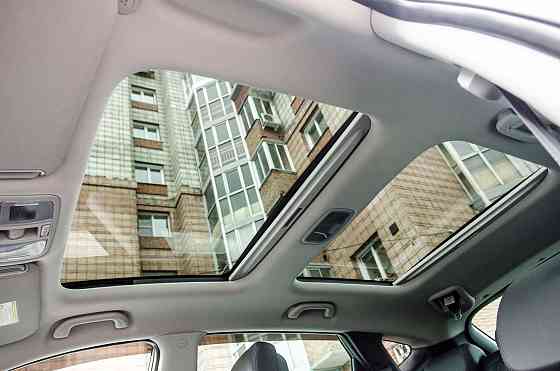 Продам Hyundai ix35 Новосибирск