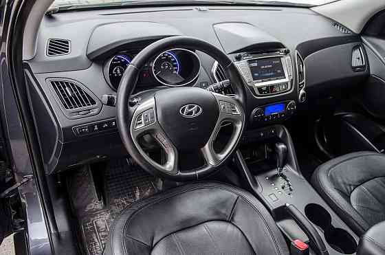 Продам Hyundai ix35 Новосибирск