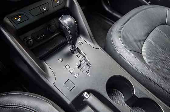 Продам Hyundai ix35 Новосибирск