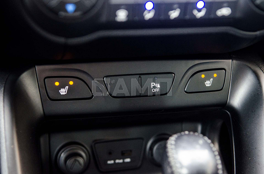 Продам Hyundai ix35 Новосибирск - изображение 10