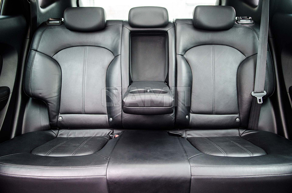 Продам Hyundai ix35 Новосибирск - изображение 4