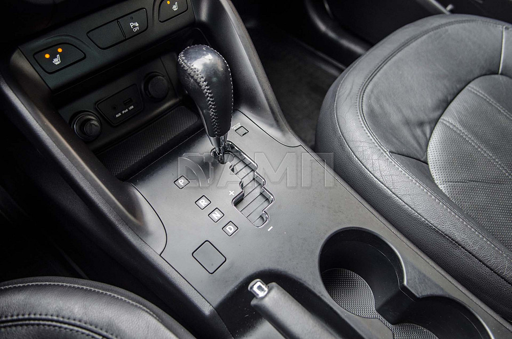 Продам Hyundai ix35 Новосибирск - изображение 5