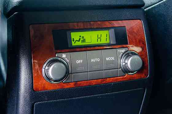 Продам Toyota Highlander Новосибирск