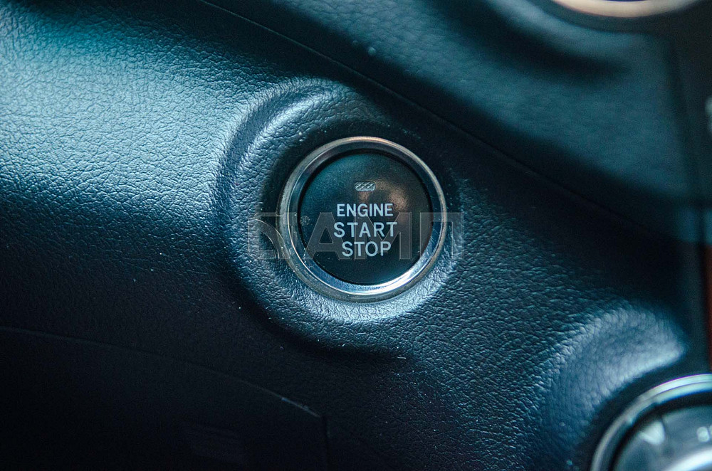 Продам Toyota Highlander Новосибирск - изображение 8