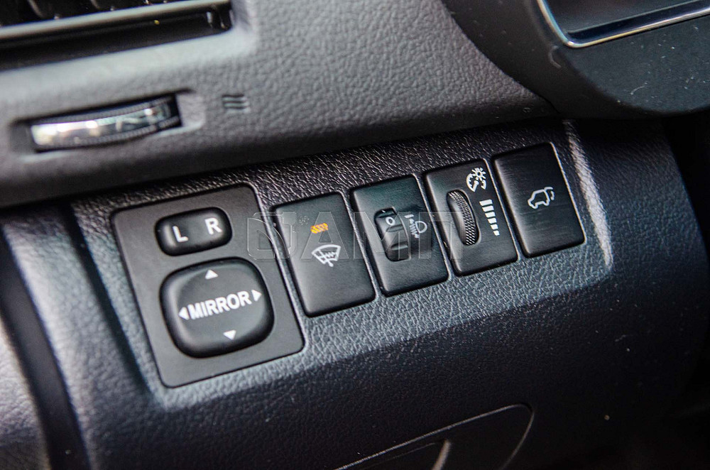 Продам Toyota Highlander Новосибирск - изображение 9