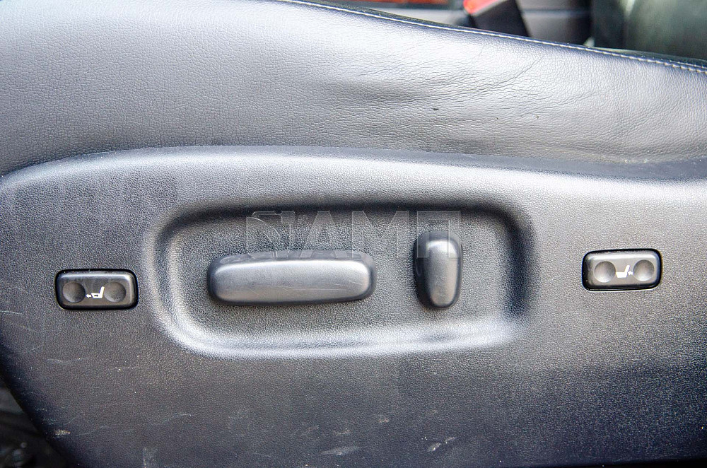 Продам Toyota Highlander Новосибирск - изображение 10