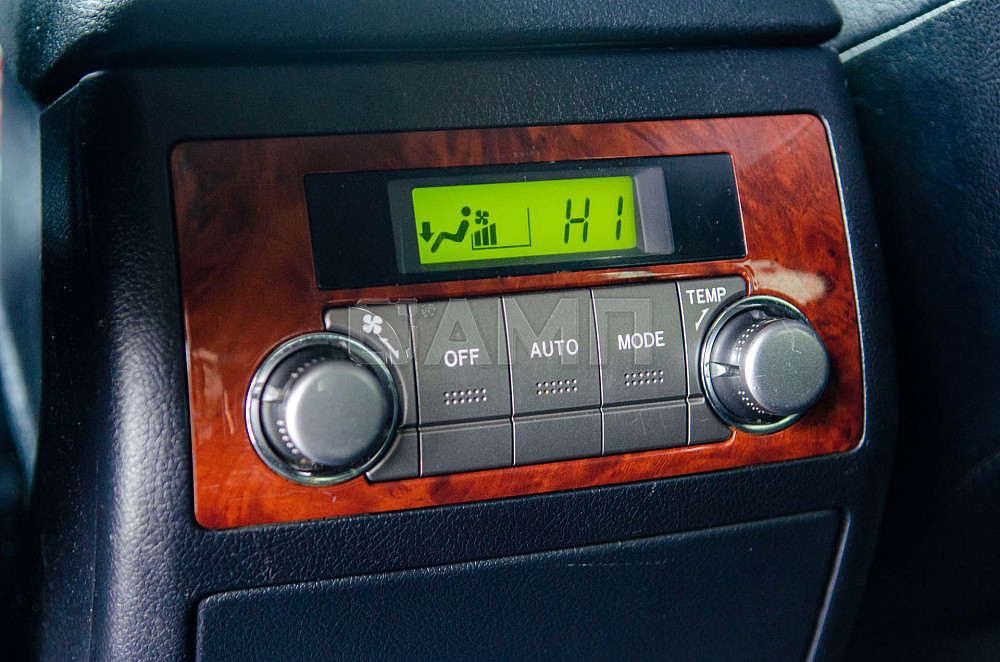 Продам Toyota Highlander Новосибирск - изображение 5