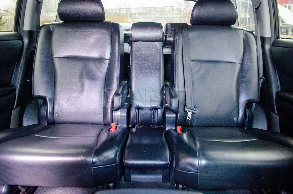 Продам Toyota Highlander Новосибирск - изображение 4