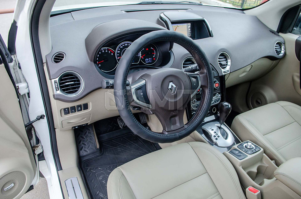 Продам Renault Koleos Новосибирск - изображение 3