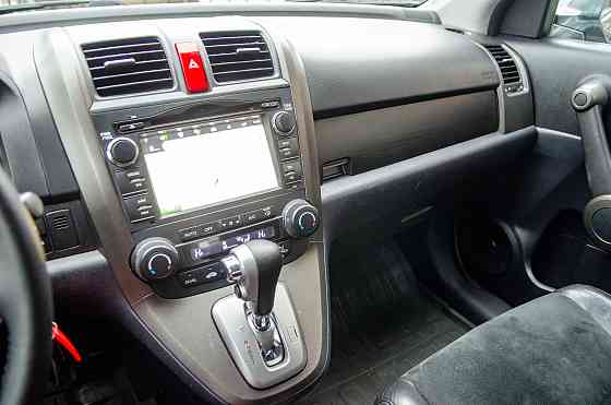 Продам Honda CR-V Новосибирск
