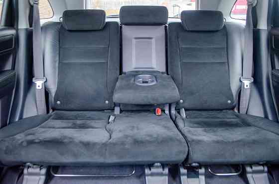 Продам Honda CR-V Новосибирск