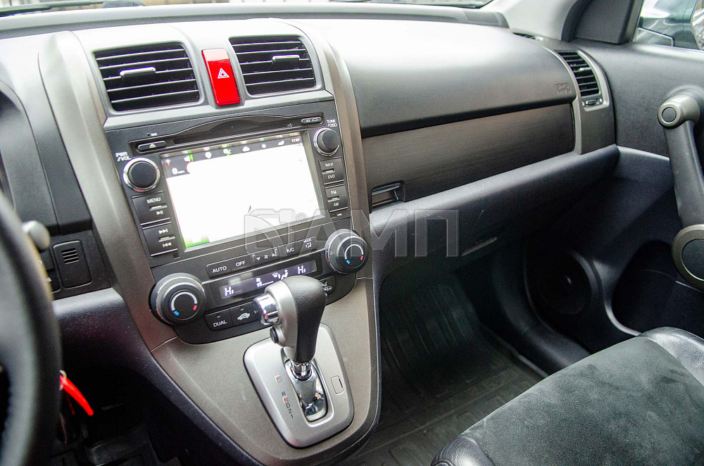 Продам Honda CR-V Новосибирск - изображение 6
