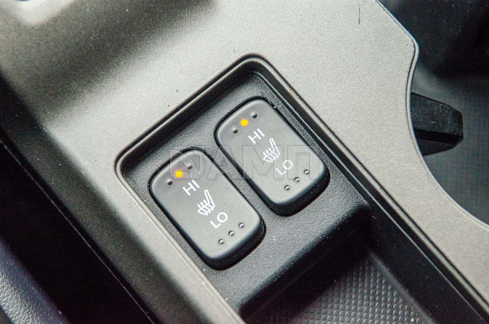 Продам Honda CR-V Новосибирск - изображение 5