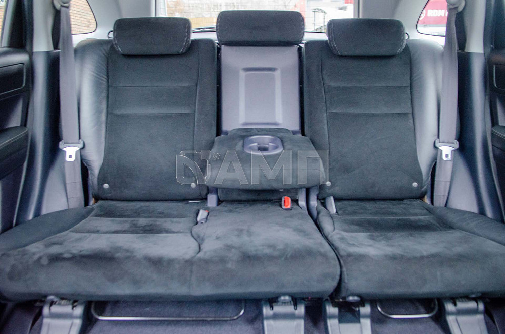 Продам Honda CR-V Новосибирск - изображение 4