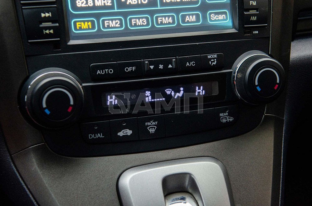 Продам Honda CR-V Новосибирск - изображение 7